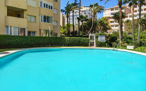 Puerto Paraiso Ii