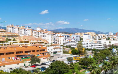 Puerto Paraiso Ii