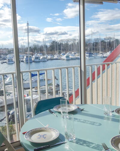 Marinas du Ponant
