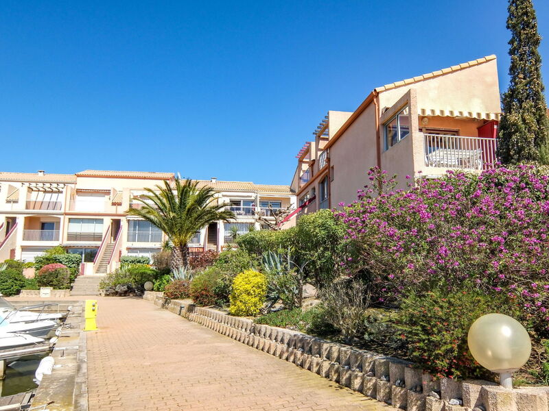 Marinas du Ponant