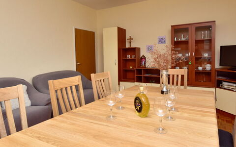 Ante: Table, Furniture, Tableware, Wood, Lighting, Kitchen & Dining Room Table, Interior Design, Chair, Building, Cabinetry