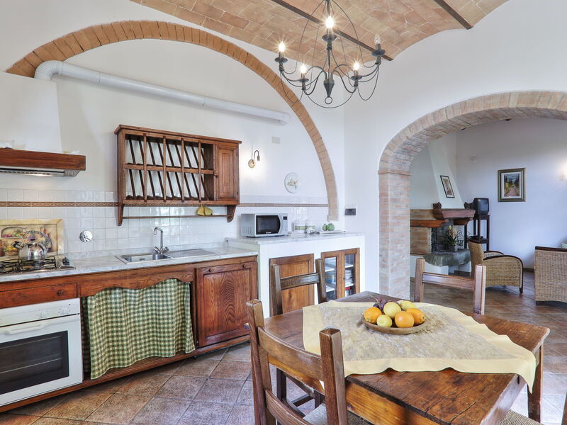 Accommodation:&nbsp;Chiantishire Retreat 155.1