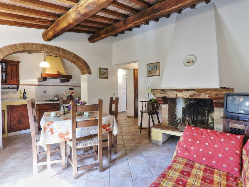 Accommodation:&nbsp;Chiantishire Retreat 155.5