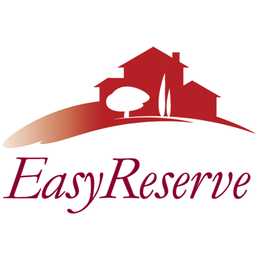 Easy Reserve logo