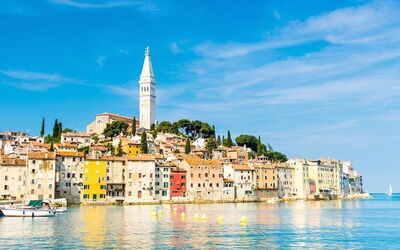 Best Autumn Holiday Destinations