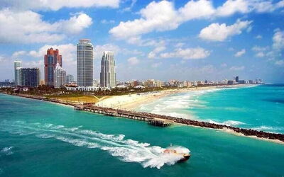 Vacation Rentals In Florida
